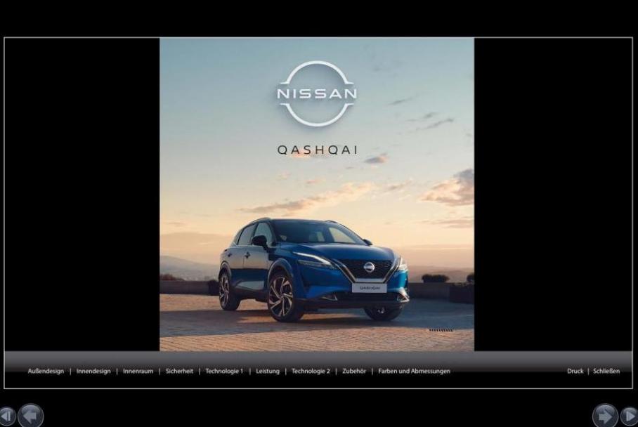 Qashqai. Nissan (2023-05-11-2023-05-11)