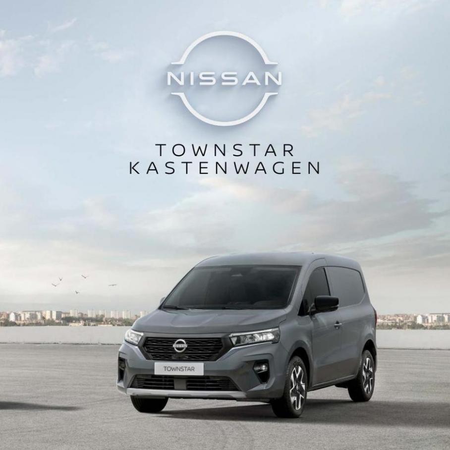 Townstar. Nissan (2023-05-11-2023-05-11)