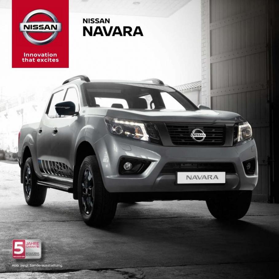 NAVARA. Nissan (2022-12-31-2022-12-31)