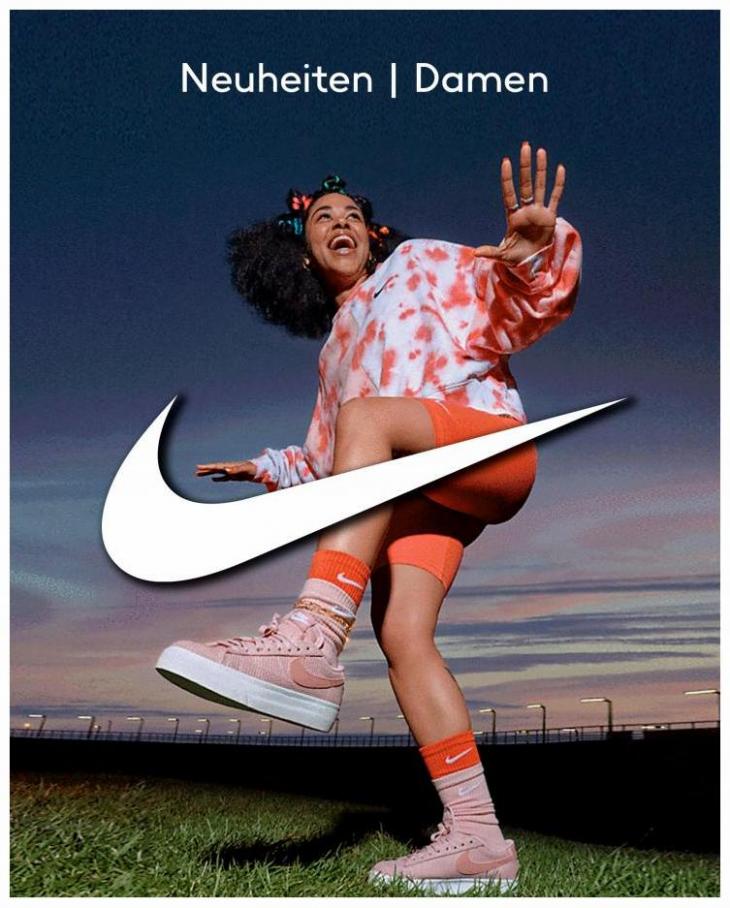Neuheiten | Damen. Nike (2022-08-25-2022-08-25)