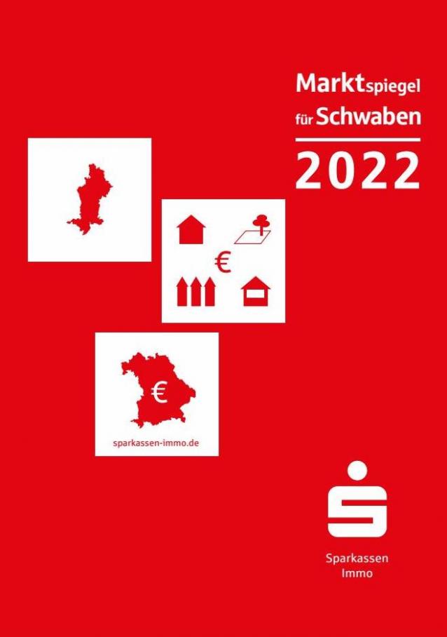 Marktspiegel für Schwaben. Sparkasse (2022-12-31-2022-12-31)