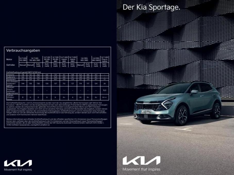 Sportage Hybrid. KIA (2022-12-31-2022-12-31)