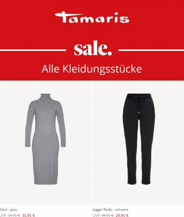 Tamaris Sale Alle Kleidungsstücke. Tamaris (2022-07-29-2022-07-29)