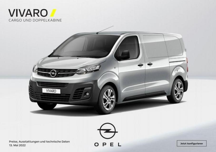 Opel -. Opel (2022-12-31-2022-12-31)