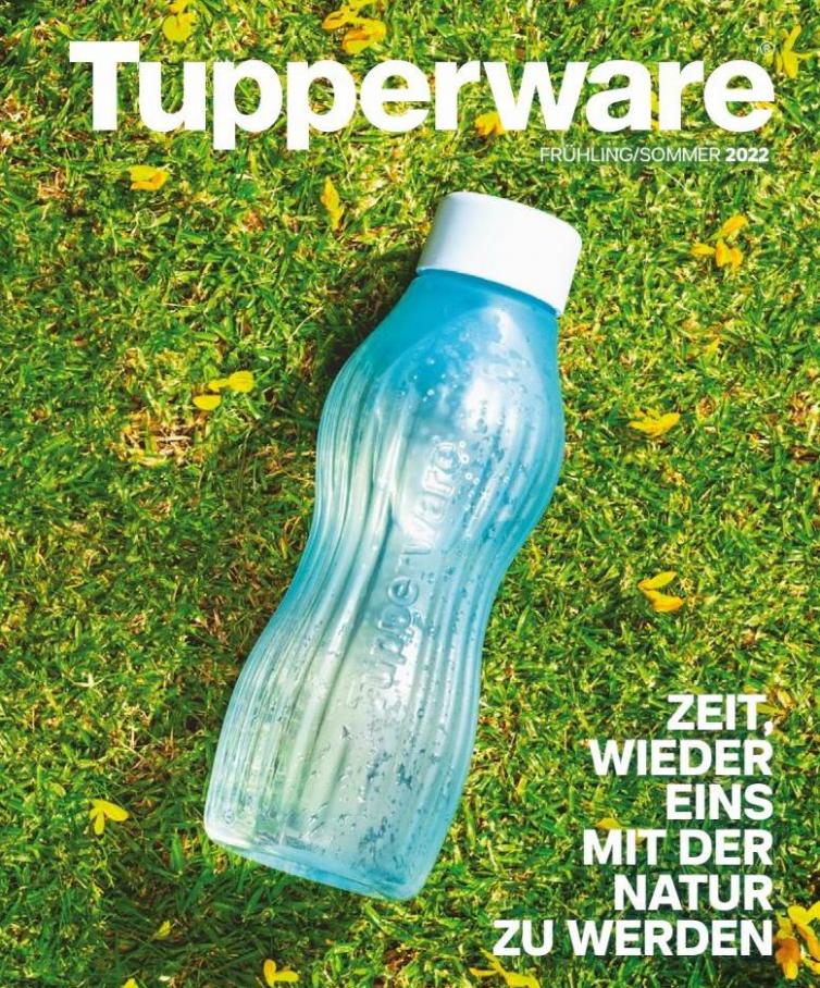 Neue Katalog. Tupperware (2022-08-31-2022-08-31)