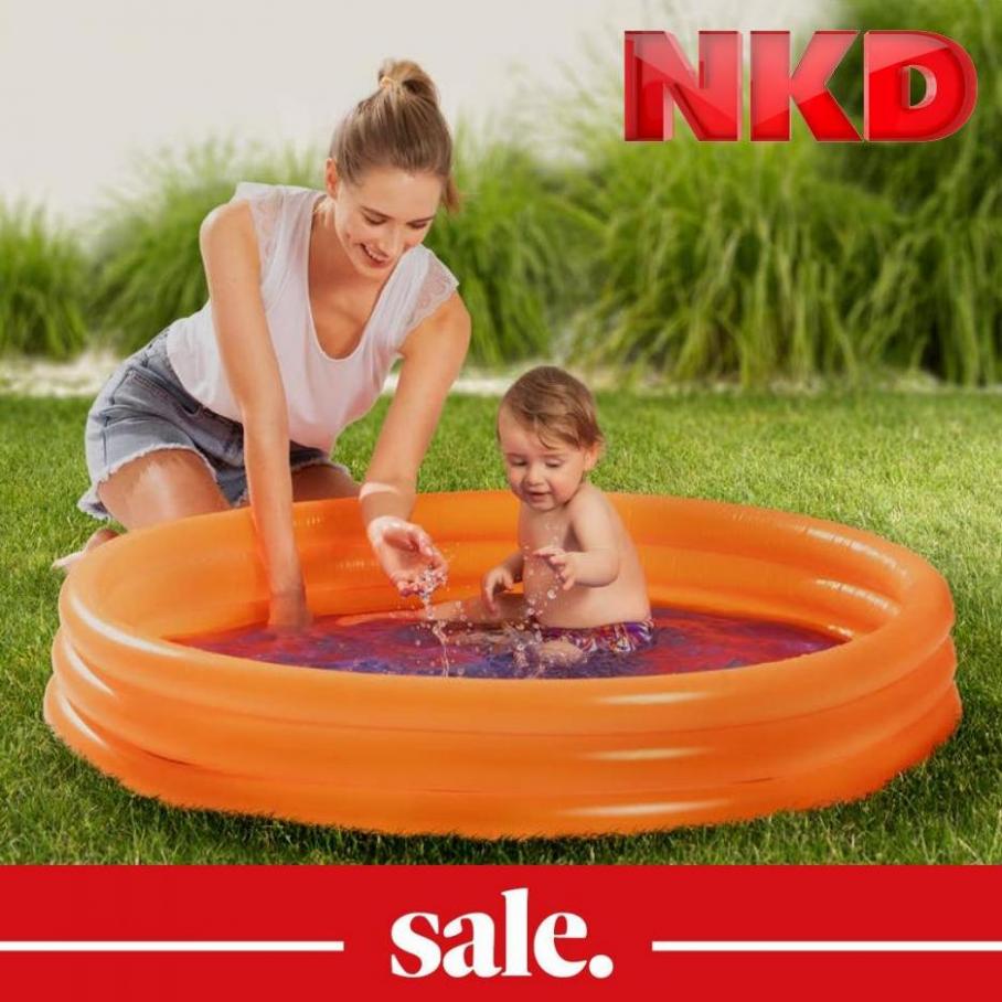 NKD Sale. NKD (2022-09-21-2022-09-21)