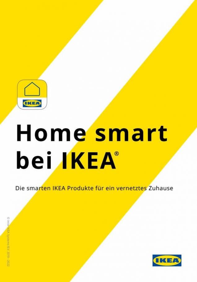 IKEA flugblatt. IKEA (2022-10-31-2022-10-31)
