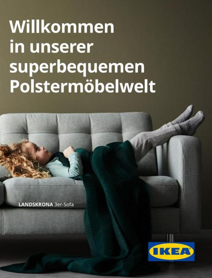 IKEA flugblatt. IKEA (2022-10-09-2022-10-09)