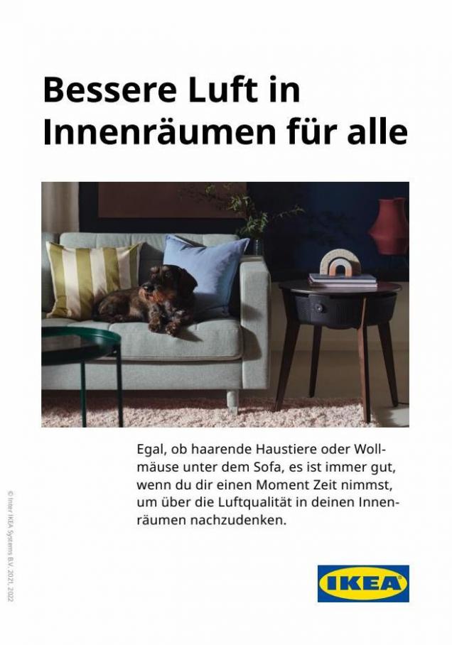 IKEA flugblatt. IKEA (2022-12-31-2022-12-31)