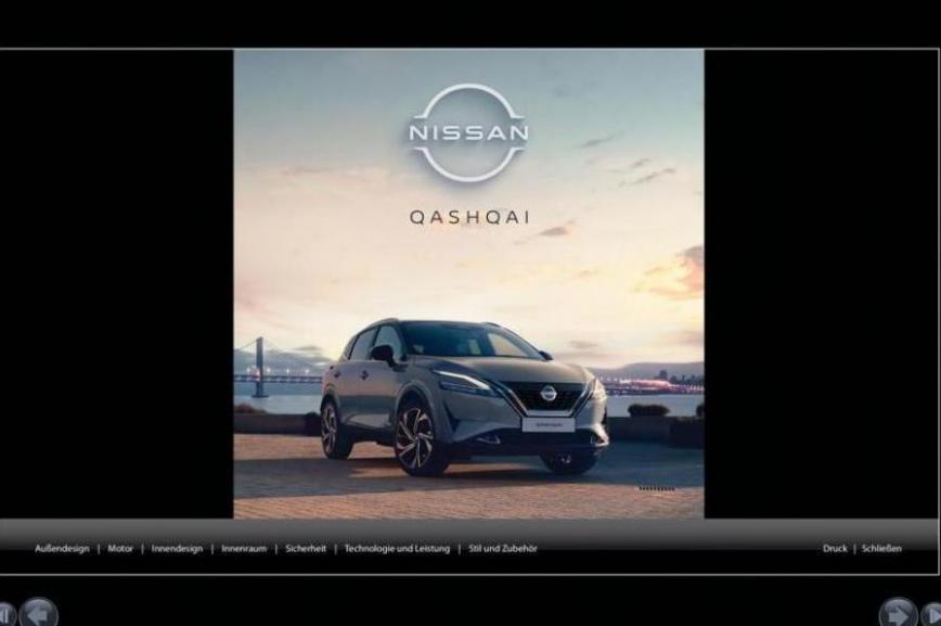 Qashqai. Nissan (2023-12-14-2023-12-14)