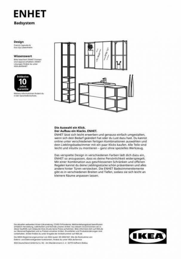 IKEA flugblatt. IKEA (2023-01-31-2023-01-31)