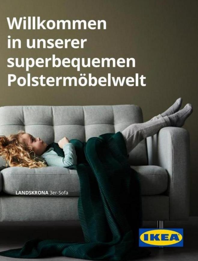 IKEA flugblatt. IKEA (2022-12-19-2022-12-19)
