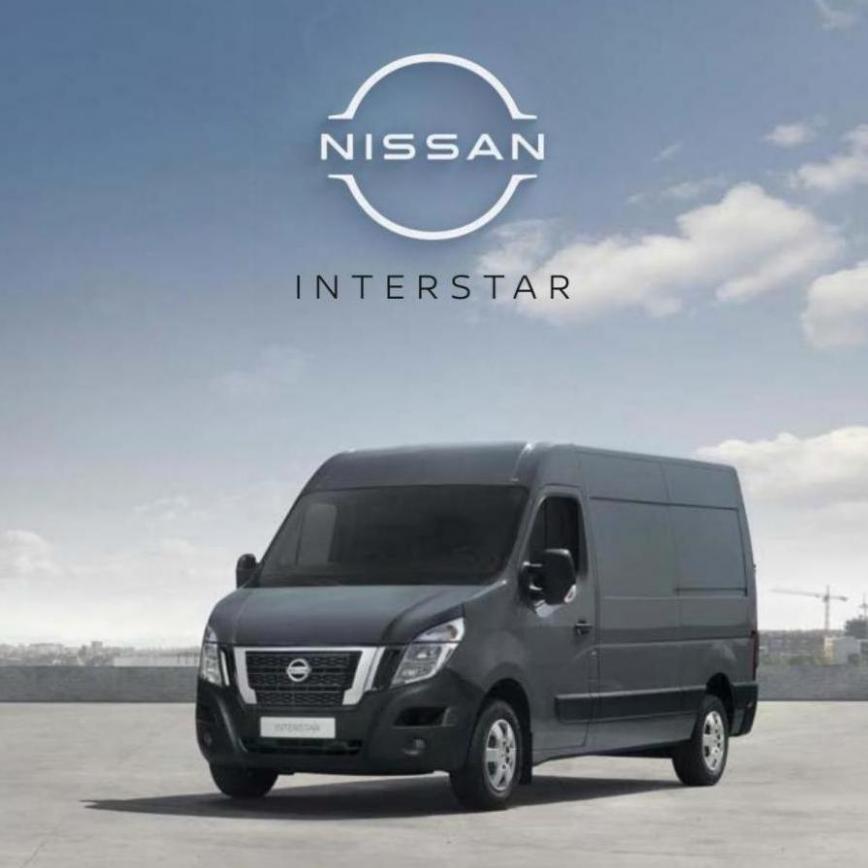 Interstar. Nissan (2023-12-14-2023-12-14)