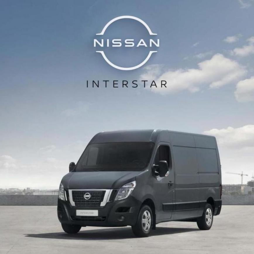 Interstar. Nissan (2024-01-14-2024-01-14)