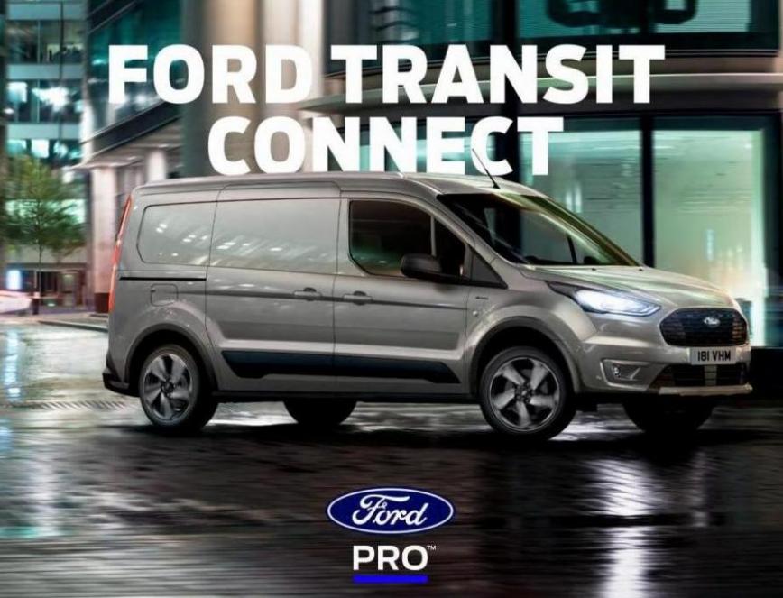 Transit Connect. Ford (2023-01-15-2023-01-15)