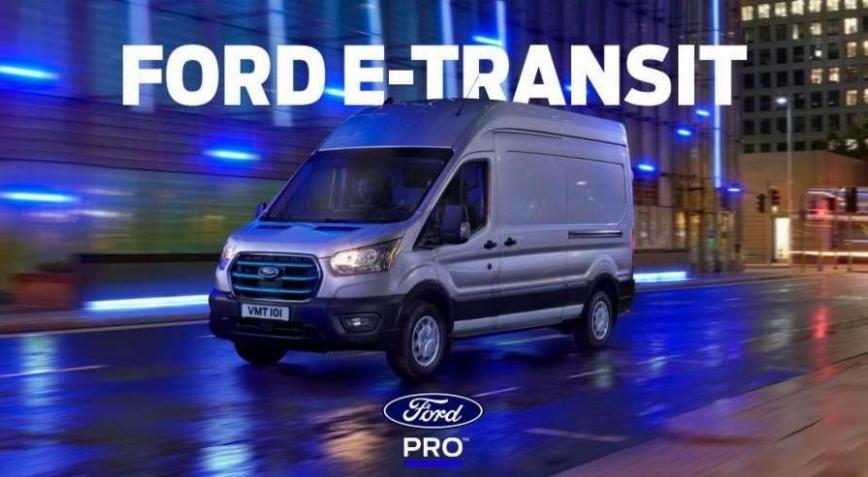 E Transit. Ford (2023-01-15-2023-01-15)