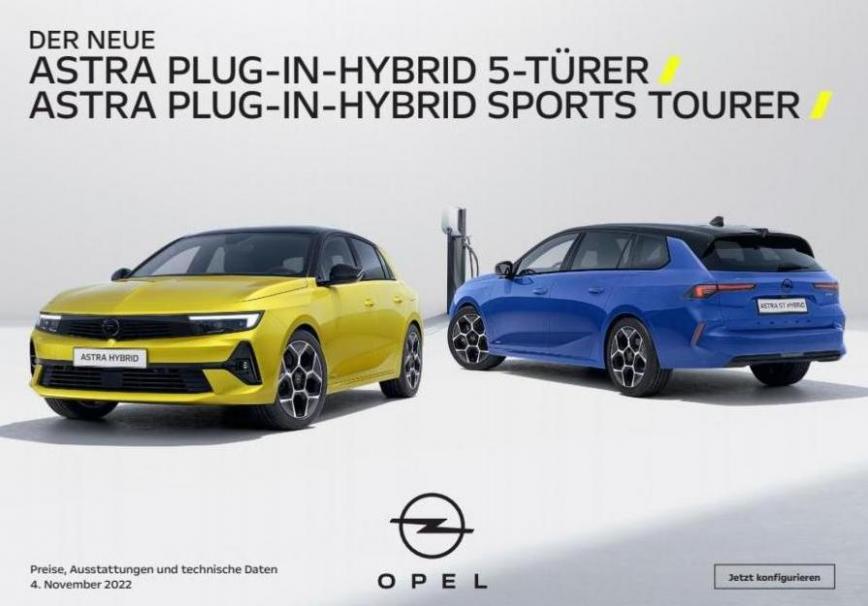 Opel -. Opel (2024-01-08-2024-01-08)