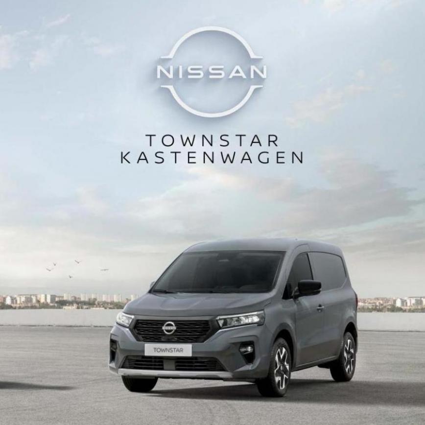 Townstar. Nissan (2024-01-14-2024-01-14)