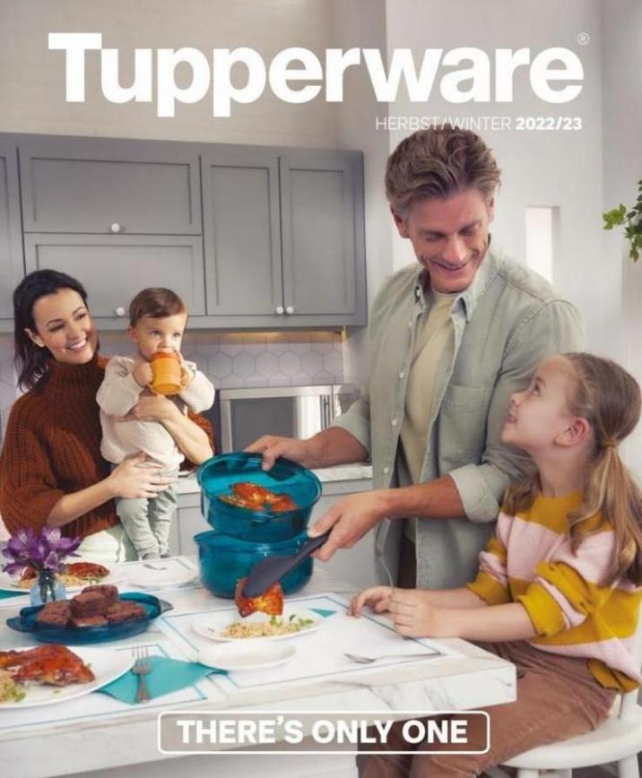 Tupperware flugblatt. Tupperware (2023-03-21-2023-03-21)