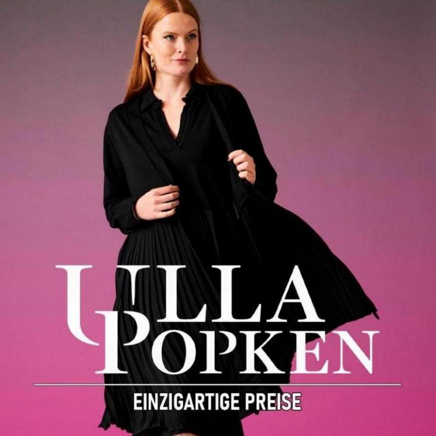 Einzigartige Preise. Ulla Popken (2023-03-07-2023-03-07)