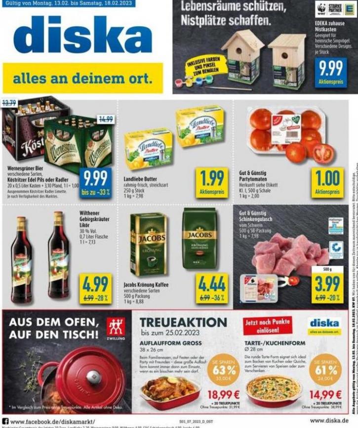 Diska flugblatt. diska (2023-02-18-2023-02-18)