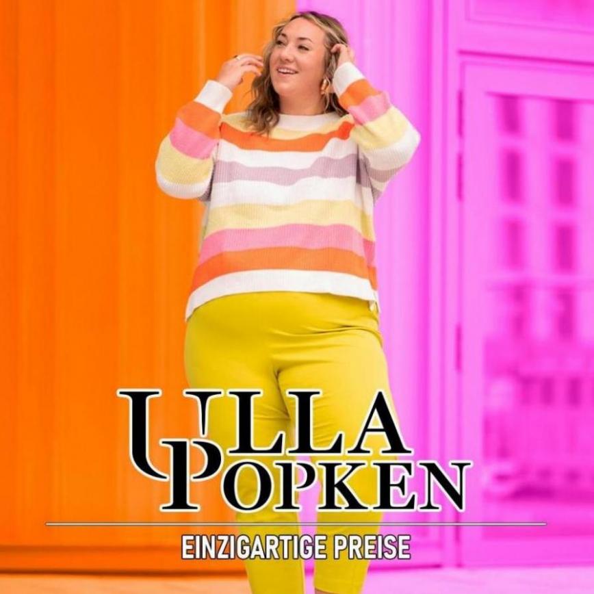 Einzigartige Preise. Ulla Popken (2023-03-22-2023-03-22)
