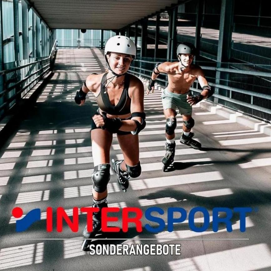 Sonderangebote. Intersport (2023-05-16-2023-05-16)