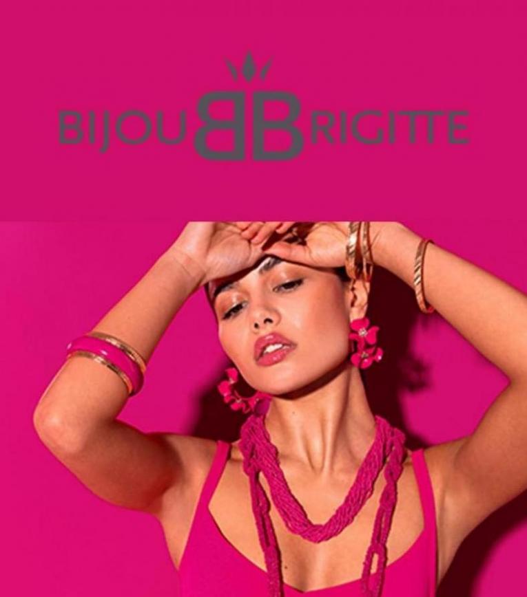 Trendy Pink. Bijou Brigitte (2023-05-31-2023-05-31)