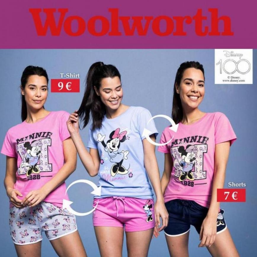 Woolworth Prospekt. Woolworth (2023-05-23-2023-05-23)