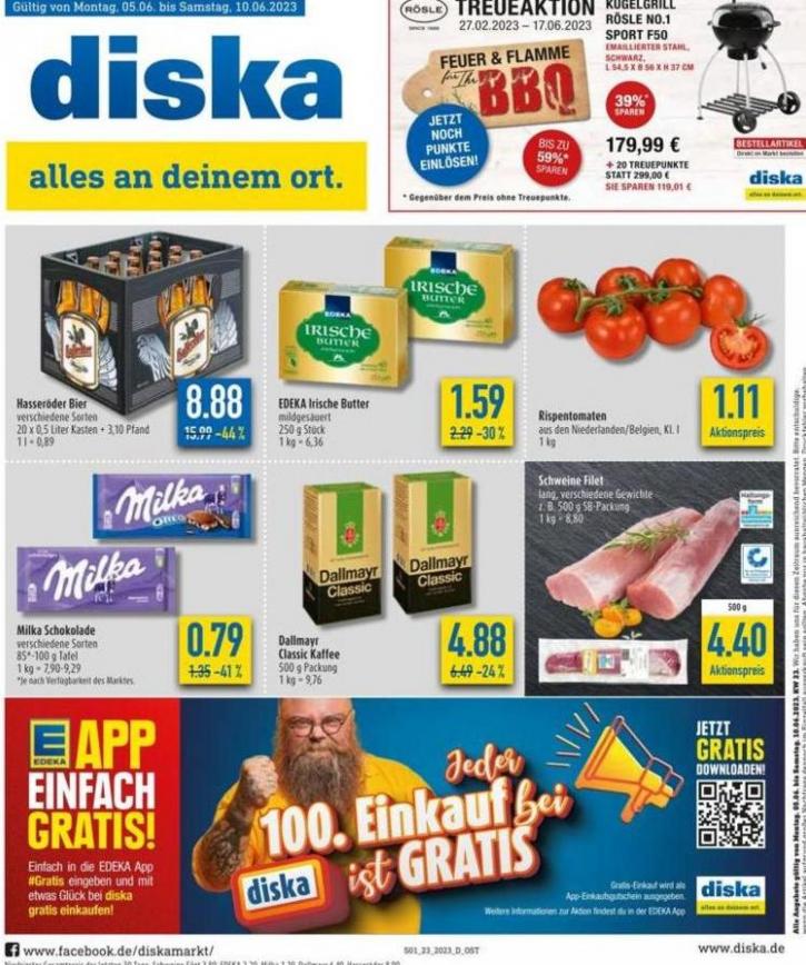 Diska flugblatt. diska (2023-06-10-2023-06-10)