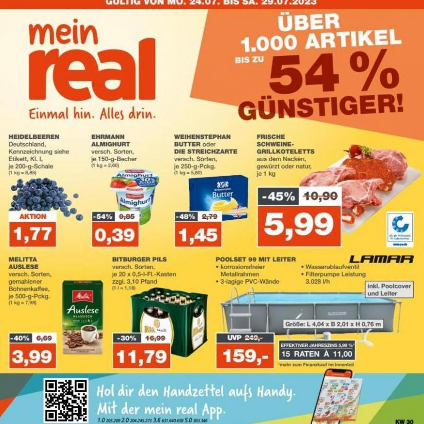 real flugblatt. real (2023-07-29-2023-07-29)