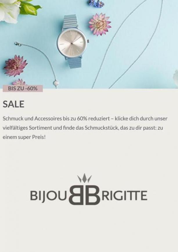 Aktuelle Angebote. Bijou Brigitte (2023-08-02-2023-08-02)