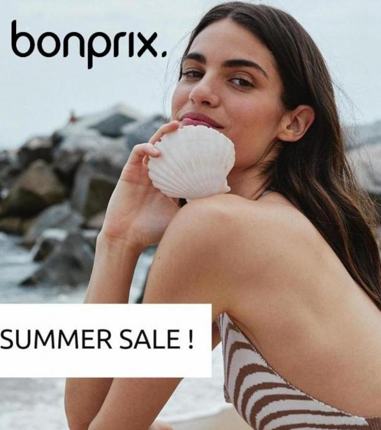 Bonprix Summer Sale!. bonprix (2023-09-23-2023-09-23)