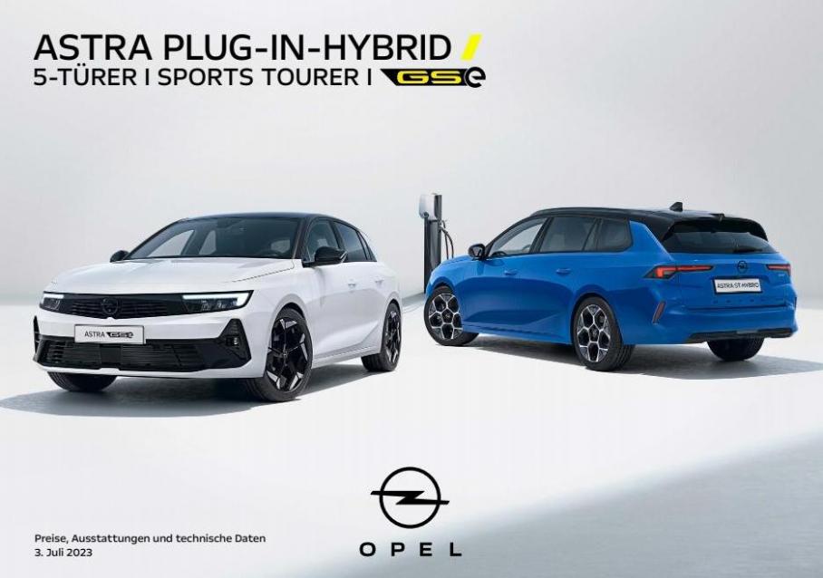 Opel -. Opel (2023-08-11-2023-08-11)