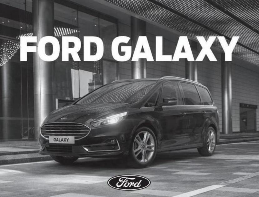 FORD GALAXY. Ford (2024-09-07-2024-09-07)