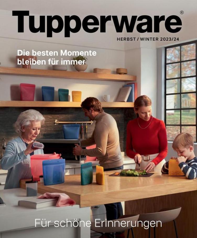 Tupperware flugblatt. Tupperware (2024-02-29-2024-02-29)
