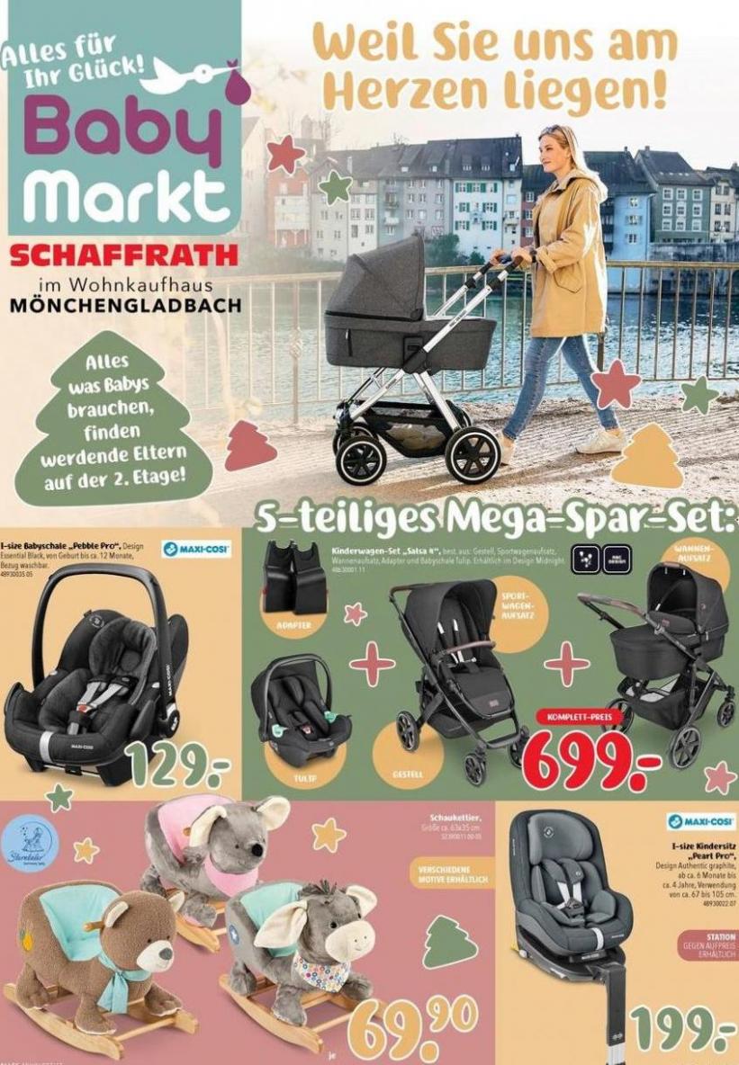 Schaffrath Babymarkt. Schaffrath (2023-12-23-2023-12-23)