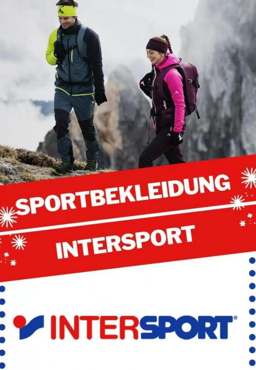 Intersport Prospekt. Intersport (2023-11-30-2023-11-30)