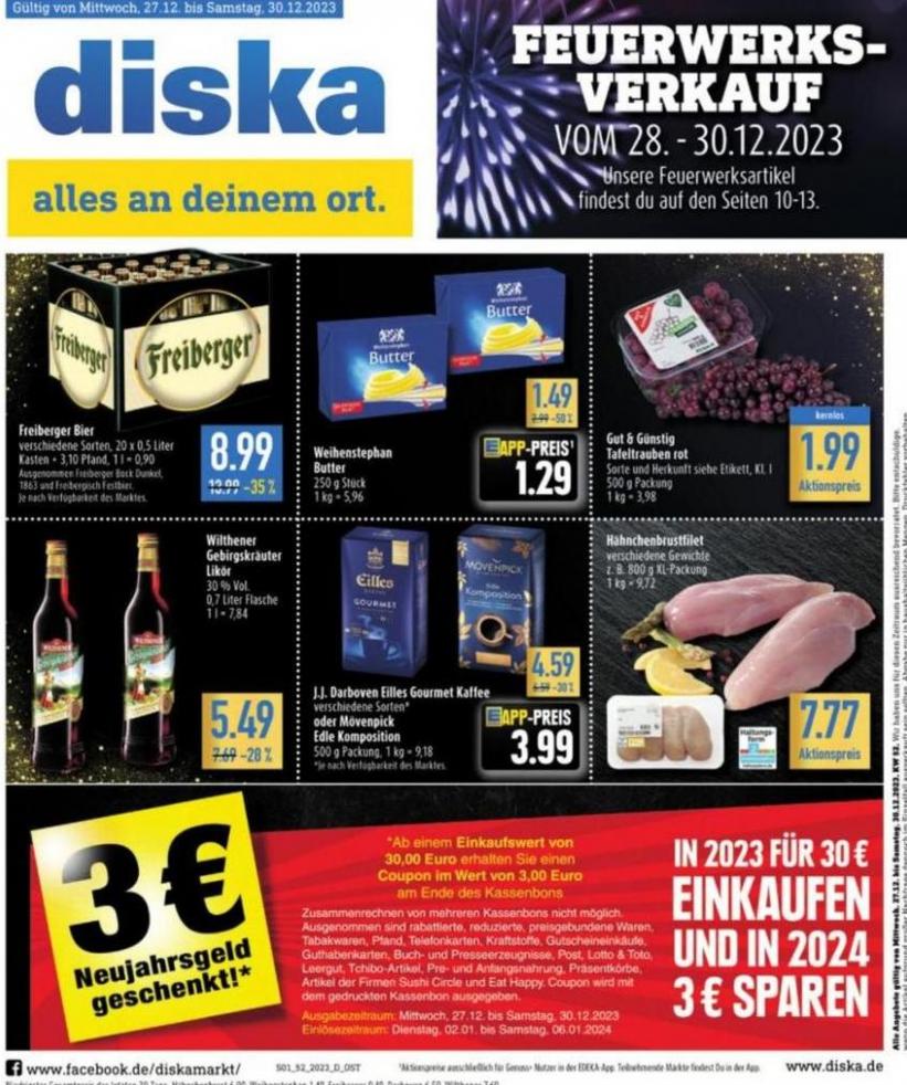 Diska flugblatt. diska (2023-12-30-2023-12-30)