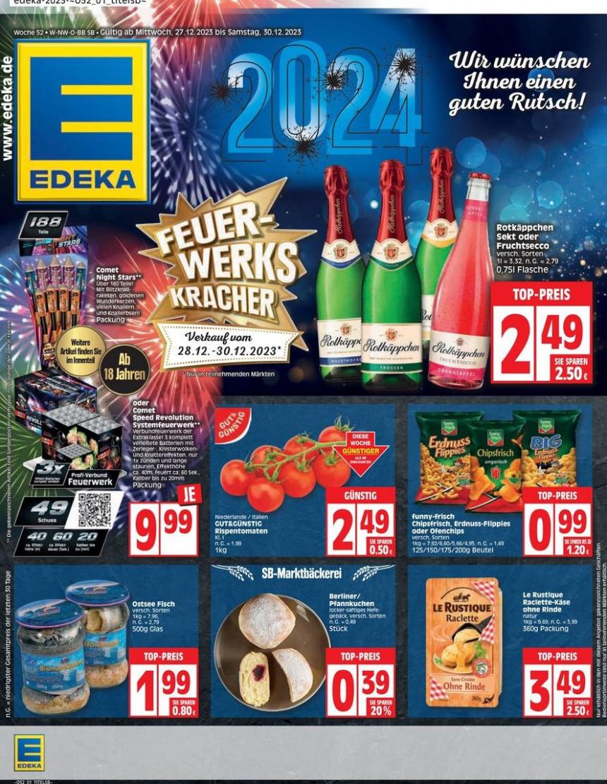Elli Markt flugblatt. Elli Markt (2023-12-30-2023-12-30)