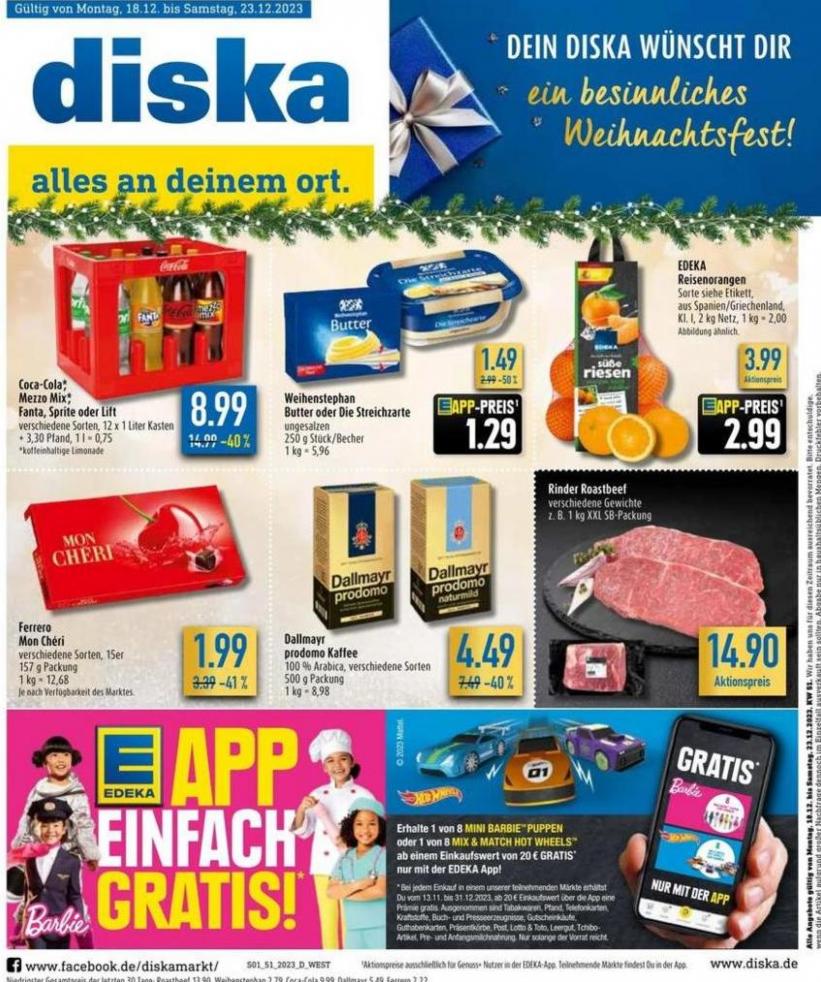 Diska flugblatt. diska (2023-12-23-2023-12-23)