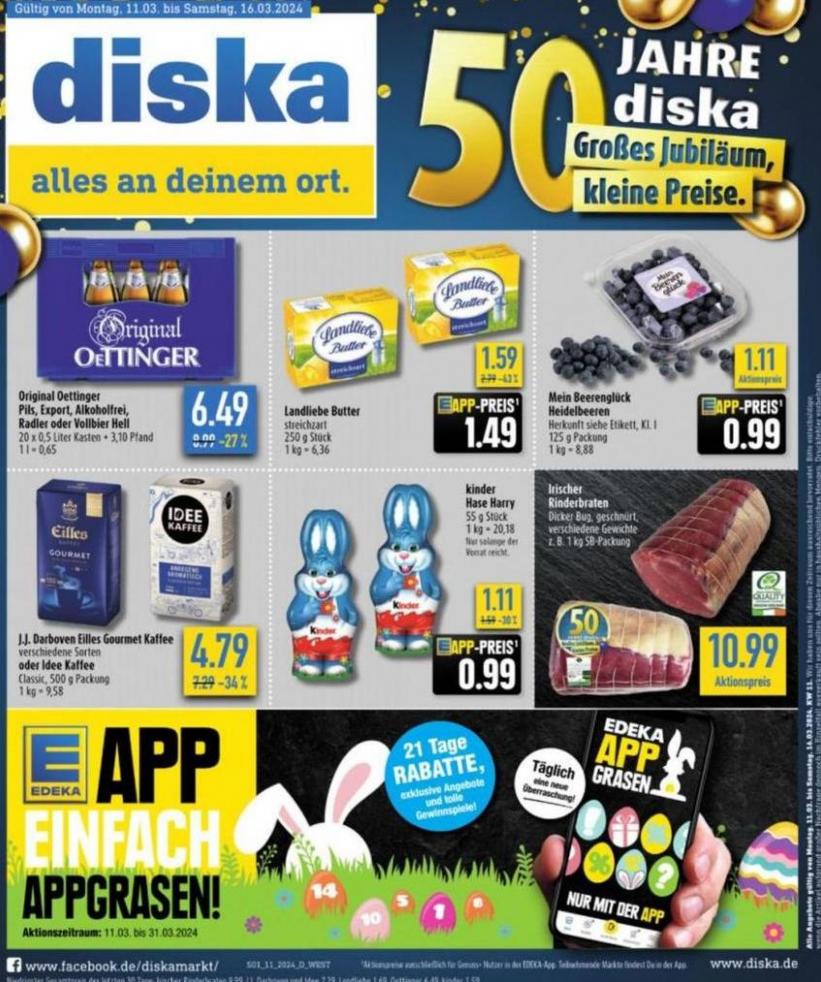 Diska flugblatt. diska (2024-03-25-2024-03-25)