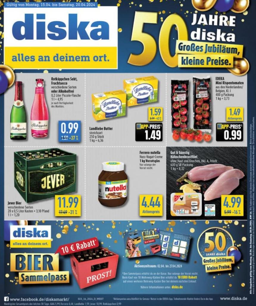 Diska flugblatt. diska (2024-04-29-2024-04-29)