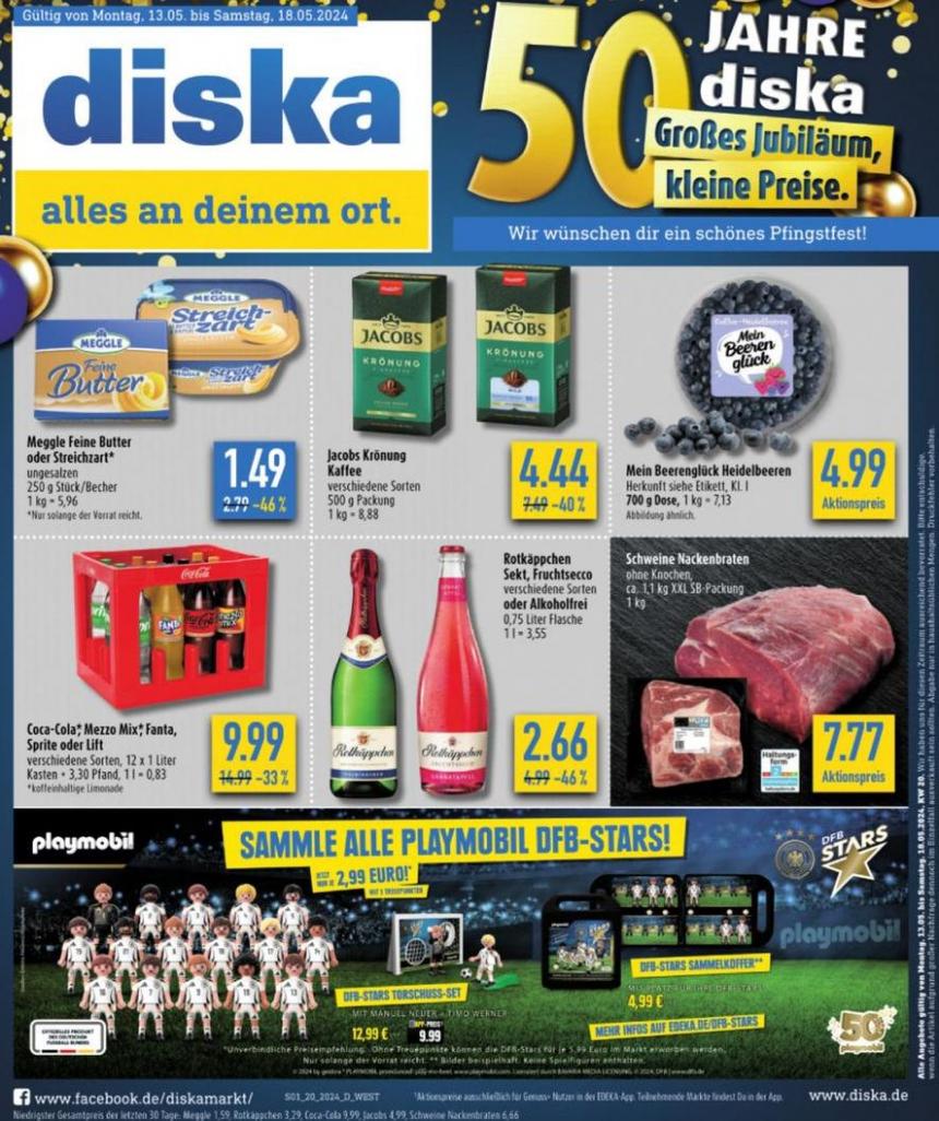 Diska flugblatt. diska (2024-05-27-2024-05-27)