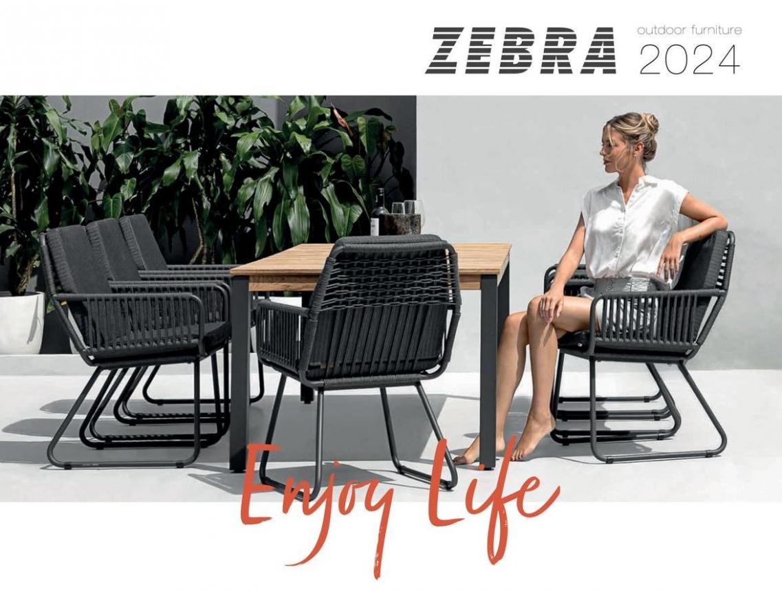 ZEBRA KOLLEKTION 2024. Zebra Möbel (2024-12-31-2024-12-31)