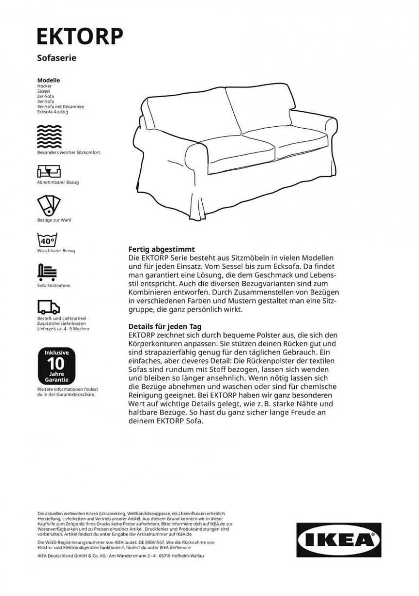 IKEA Germany (German) - EKTORP25HFB01GER_R1_004_Online. IKEA (2024-05-28-2024-05-28)