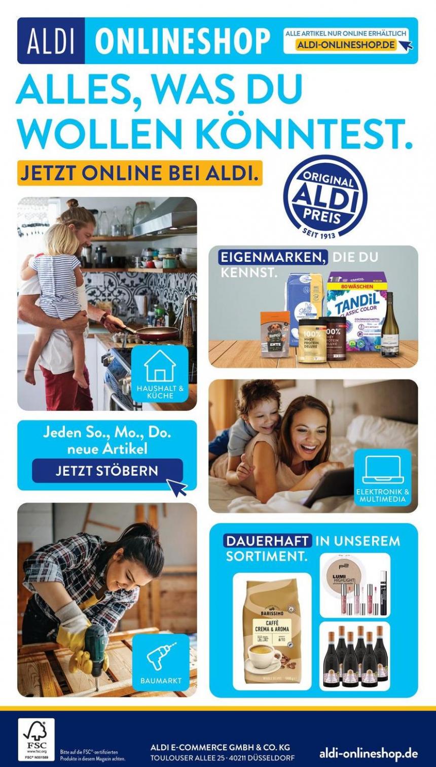 Unsere besten Angebote für Sie. Aldi Nord (2024-06-16-2024-06-16)