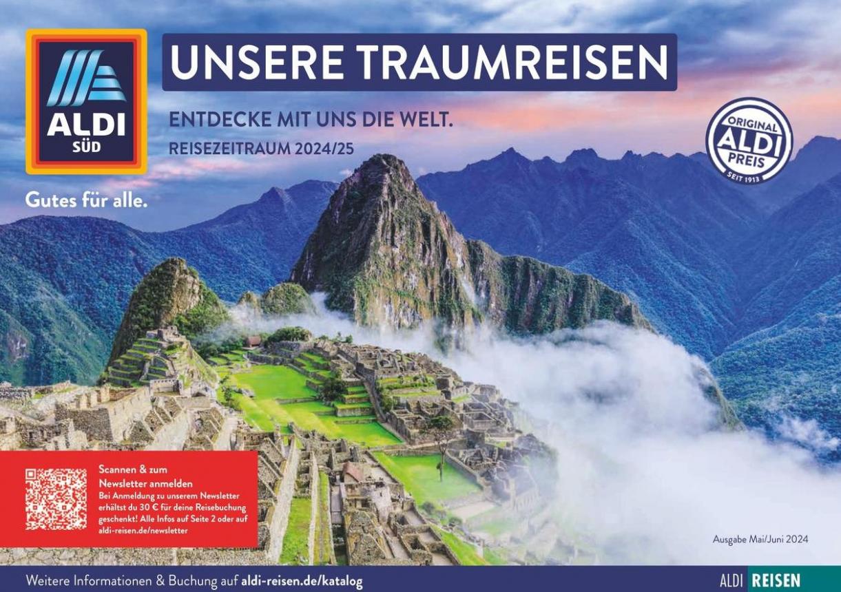 ALDI SÜD - Themenkatalog-Mai-24. Aldi Süd (2024-06-20-2024-06-20)