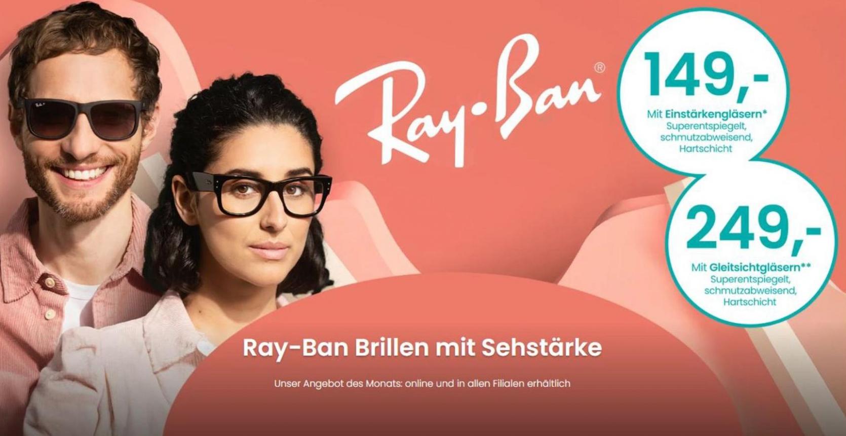 Ray Ban Brille. Abele Optik (2024-09-06-2024-09-06)