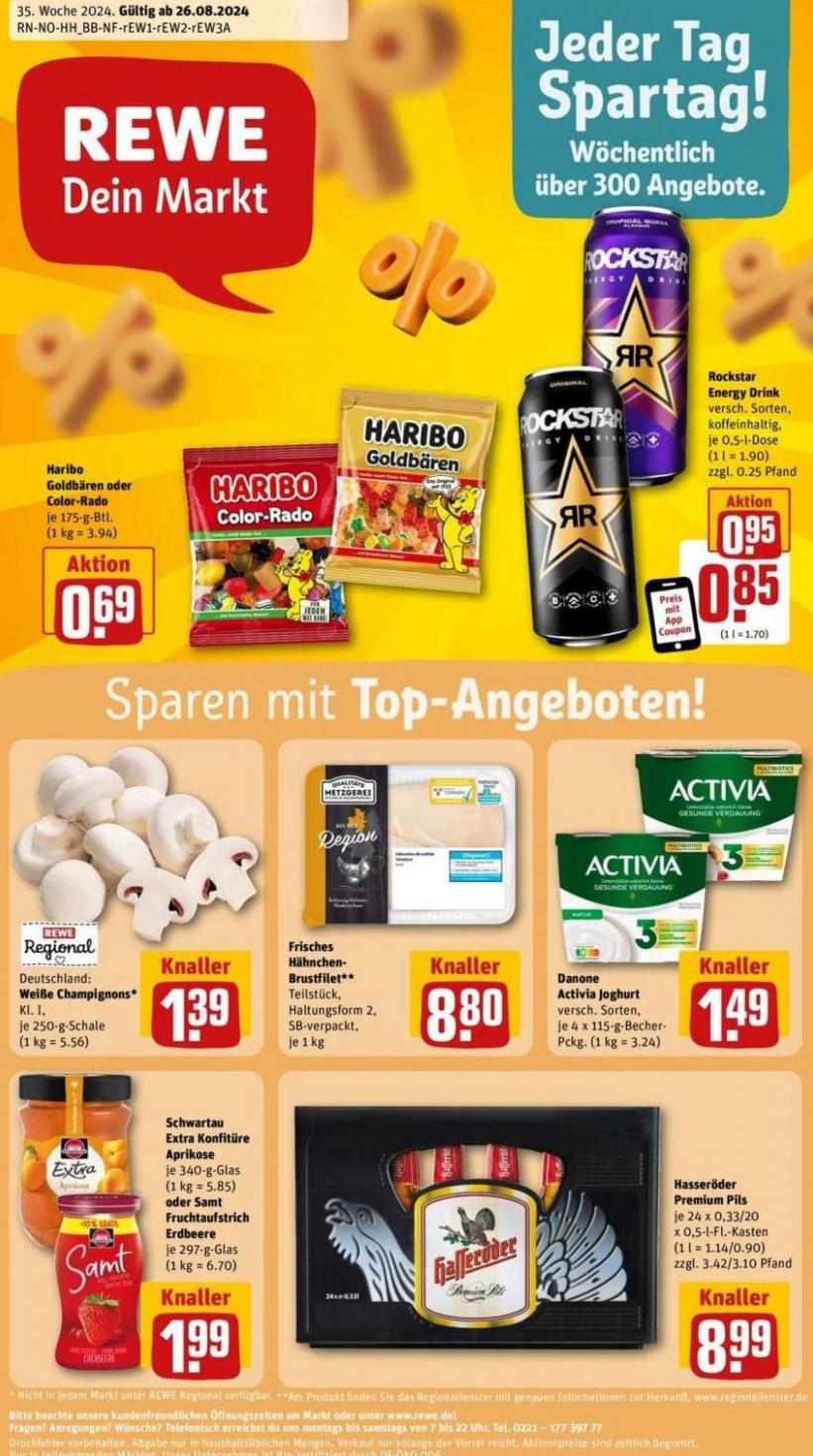 Dein Markt. REWE (2024-08-31-2024-08-31)